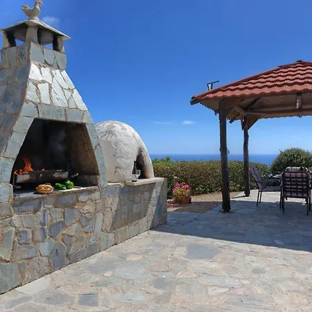 Sleeps 9 With Pool Air Con And Wifi Villa *