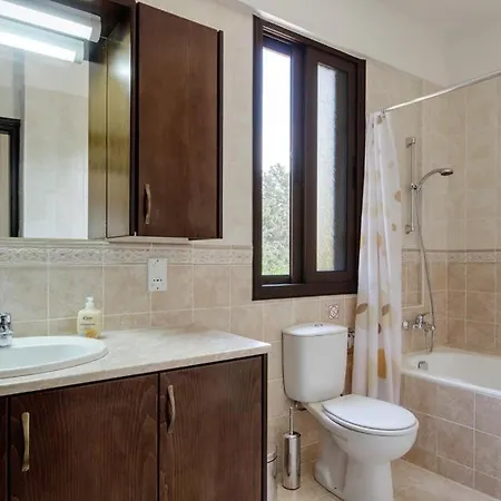 Sleeps 9 With Pool Air Con And Wifi Villa *